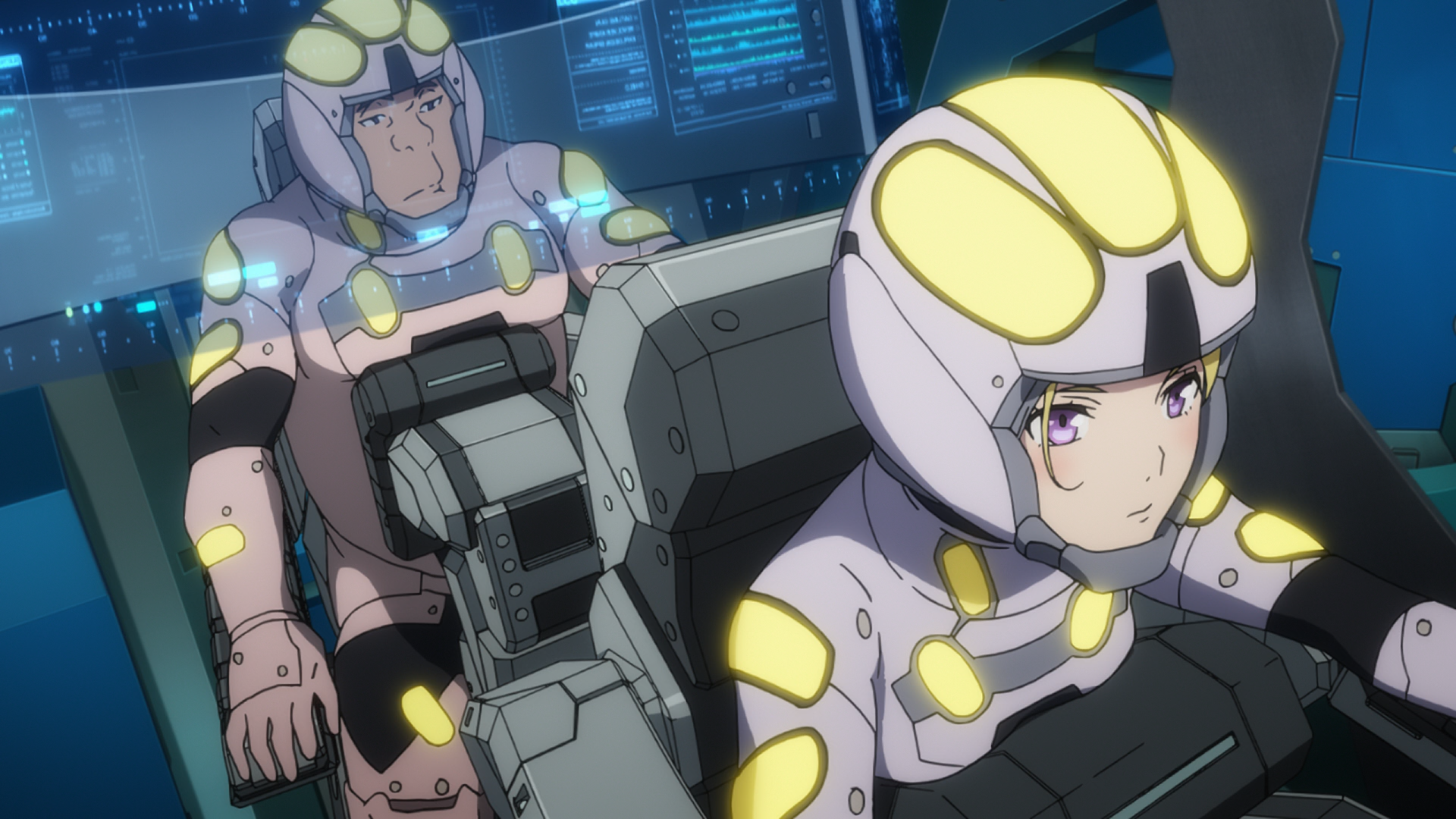 Kuromukuro (Otaku Tail No Fansub)